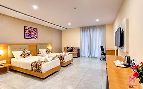 Millennials Hotel