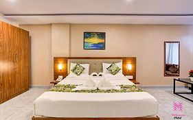 Millennials Hotel